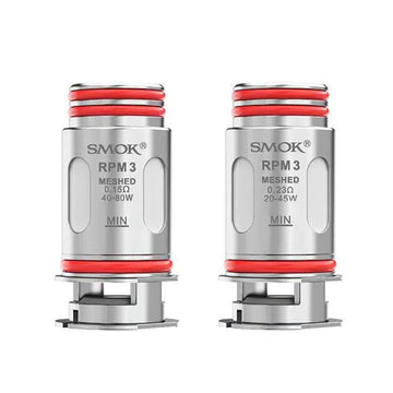 SMOK RPM 3 REPLACEMENT COILS